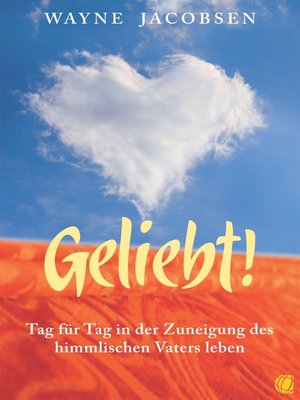 cover image of Geliebt!